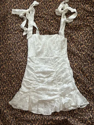 Selfie Leslie Graduation Dress thumbnail 2
