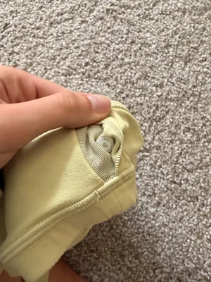 Green Lululemon Align Tank thumbnail 3