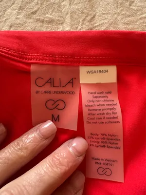 Calia by Carrie bikini bottoms thumbnail 3