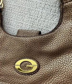 Y2K Guess Purse thumbnail 2