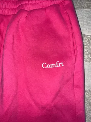 Comfrt Minimalist Sweatpants size M thumbnail 3