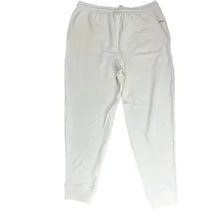 NWT allbirds Women's The R&R Sweatpants Small Natural White Sustainable Athletic thumbnail 3