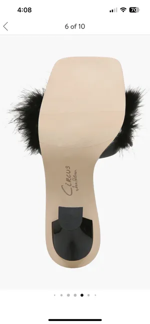 Sam Edelman Heels thumbnail 6