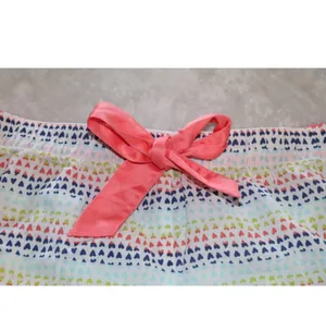 Victoria’s Secret Hearts Pajama Shorts thumbnail 3