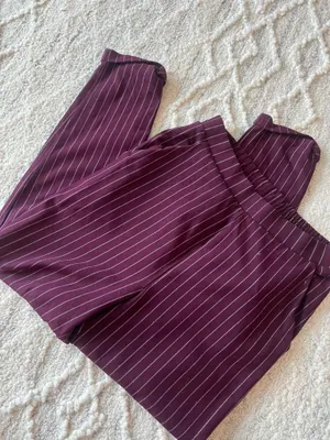 Pants Purple thumbnail 3