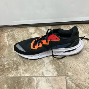 DIADORA Black and orange Mythos Blushield Volo 2 GLAM thumbnail 6