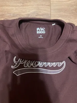 PacSun Crop Top thumbnail 2