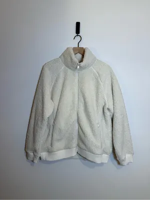 Athleta Tugga‎ Sherpa Jacket thumbnail 2