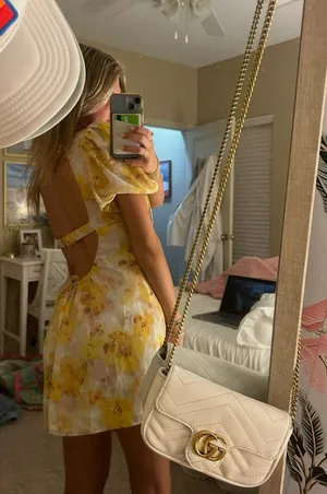 For Love & Lemons Dress thumbnail 2