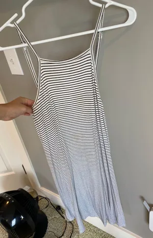 Mossimo Supply Co Target Swing Dress thumbnail 1