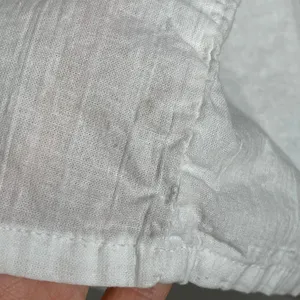 Folk Peasant‎ Blouse Top Women White Red Embroidered Balloon Sleeve European thumbnail 16