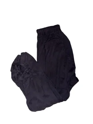 NWT Free People Movement Pirouette Pants Black Medium thumbnail 4