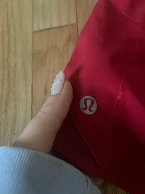 Lululemon Hotty Hot Shorts 2.5" Low-Rise thumbnail 4