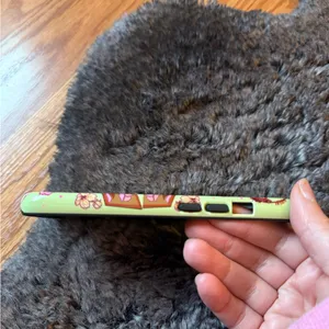 Buckin’ bows iPhone 14 Pro case by Lady the brand thumbnail 7
