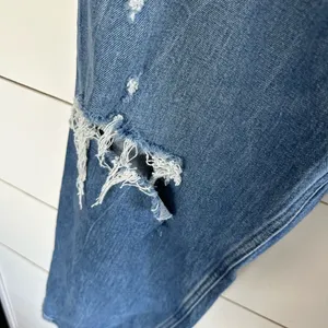 Abercrombie & Fitch Women’s 37 90s Straight Jeans New NWT thumbnail 3