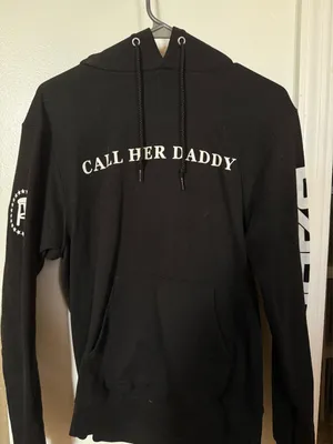 Call Her Daddy thumbnail 1