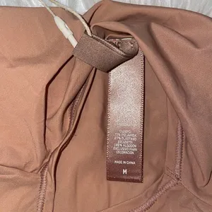SKIMS Jelly Sheer Sleeveless Thong Bodysuit in Sienna, NWT thumbnail 4