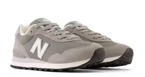 New Balance 515 V3 Sneaker Grey/White- Women's thumbnail 1