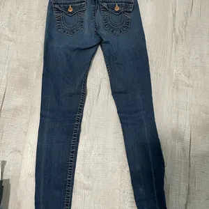 True Religion- Size 27 Jeans thumbnail 2