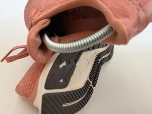Nike Pegasus Pink Zoom 34 Shoes 8.5 Air Rose Running Women’s thumbnail 9
