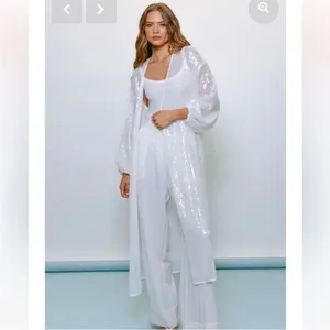 Hutch Jackson Duster Small thumbnail 2
