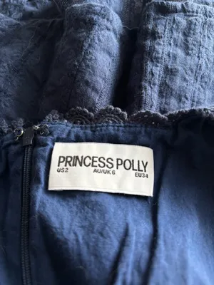 Princess Polly Dress thumbnail 3