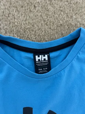 Helly Hansen T-Shirt thumbnail 3