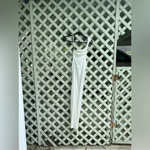 COPY - Free People Victoria Grecian Maxi Dress thumbnail 5