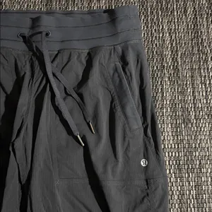 Lululemon dance studio pants *unlined thumbnail 3