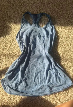 Lululemon Tank thumbnail 1