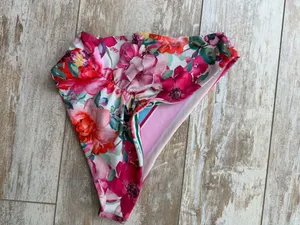 Altar’d State Reversible Bikini Bottoms thumbnail 3