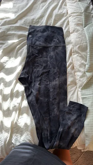 Lululemon Leggings Align 28" thumbnail 2