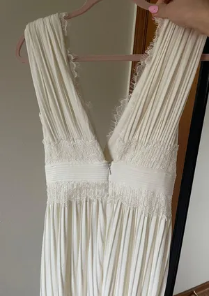 ASOS Maxi Dress thumbnail 4