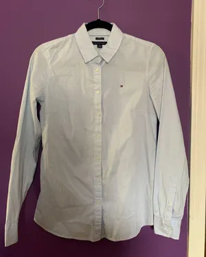 Tommy Hilfiger Button Up thumbnail 1