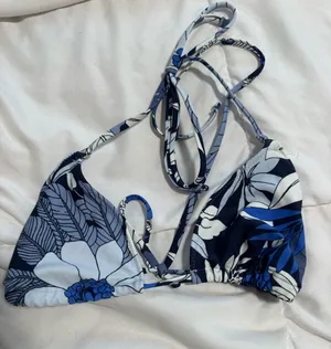 Aerie Bikini Top thumbnail 1
