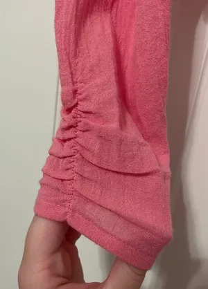 NWT Chloe Top in Aurora thumbnail 4