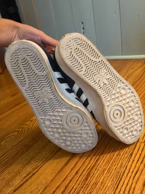 Adidas Nizza Platform Sneakers thumbnail 3