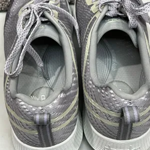 Dansko Sky Sneakers Womens 8 Lilac Purple Mesh Nursing Shoes Workwear Comfort thumbnail 12