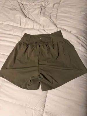 Halara Shorts thumbnail 2