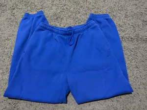 Aritzia Sweatfleece TNA Cozy Fleece Mega Fit Sweatpants Jogger thumbnail 1