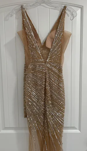 Jovani Dress thumbnail 3