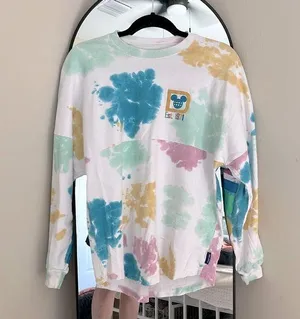 Disney World Spirit Jersey thumbnail 1