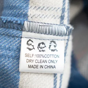Sea New York- Plaid Flannel Dress‎ thumbnail 13