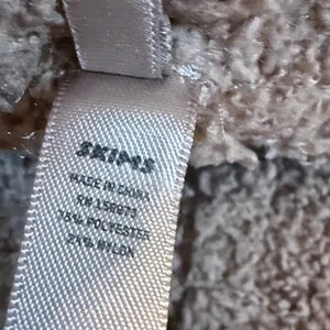 Skims Teddy Sherpa Fleece Joggers Size S/M Brown‎ thumbnail 7