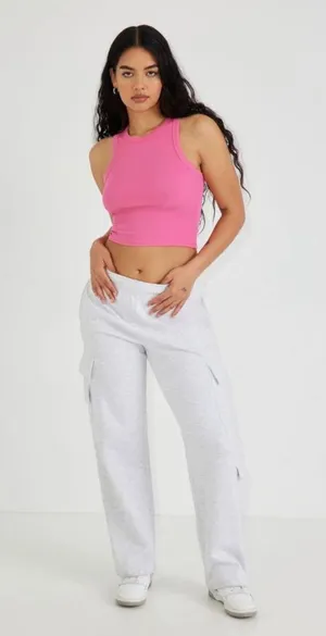 High Neck Tank thumbnail 1