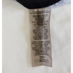 Calvin Klein‎ Biker Shorts Athleisure Workout Designer Chic Size XL thumbnail 8