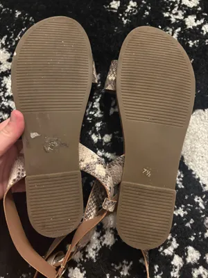 Steve Madden Ankle Sandals thumbnail 4