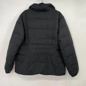 Land's End Down Feather Insulated Puffer Jacket Lightweight Large (14-16) thumbnail 3