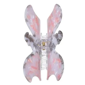 Dumbo hair claw clip new Disney circus elephant jumbo cosplay bounding accessory thumbnail 3