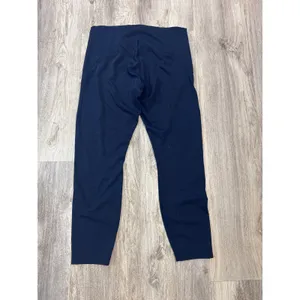 Lululemon Instill High-Rise Tight 25 True Navy Yoga‎ Leggings W5DJTS Womens 12 thumbnail 4